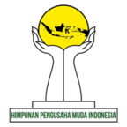 HIPMI Luwu Logo